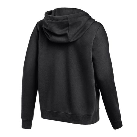 Hanorac Dama NIKE Park 26 Fleece Full-Zip Hoodie W 534349 IB1230-010 imagine 2